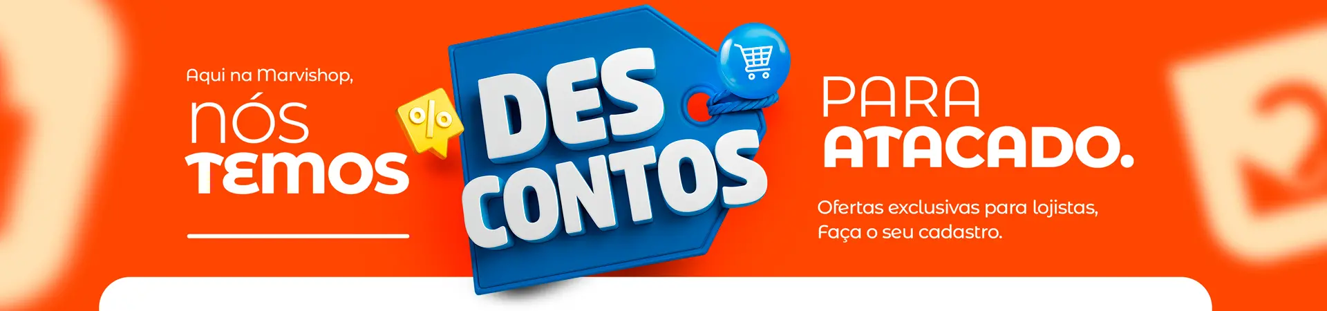 Ofertas Atacado