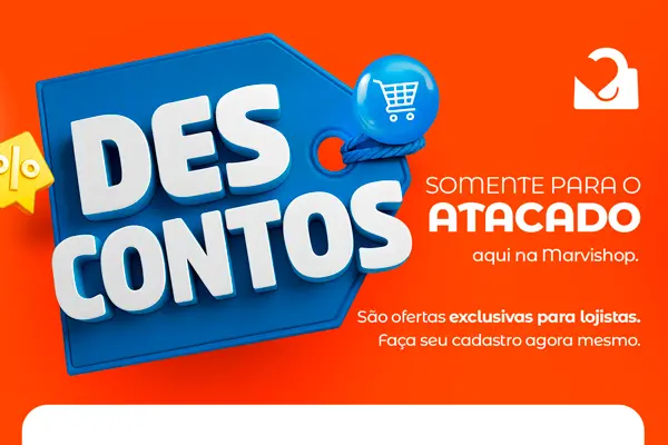 Ofertas Atacado
