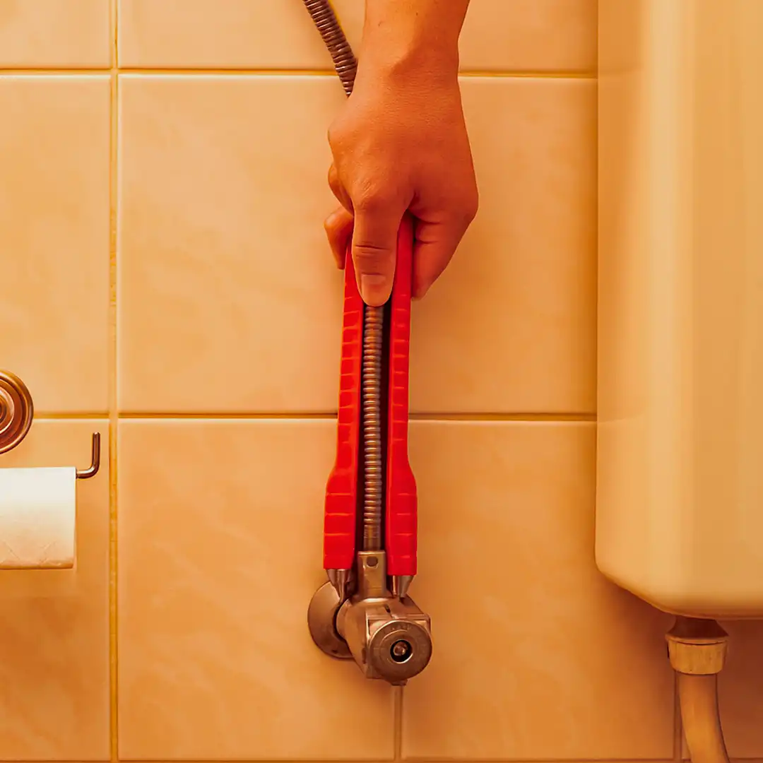 CHAVE HIDRÁULICA 8 EM 1 – FERRAMENTA MULTIUSO PARA MANUTENÇÃO