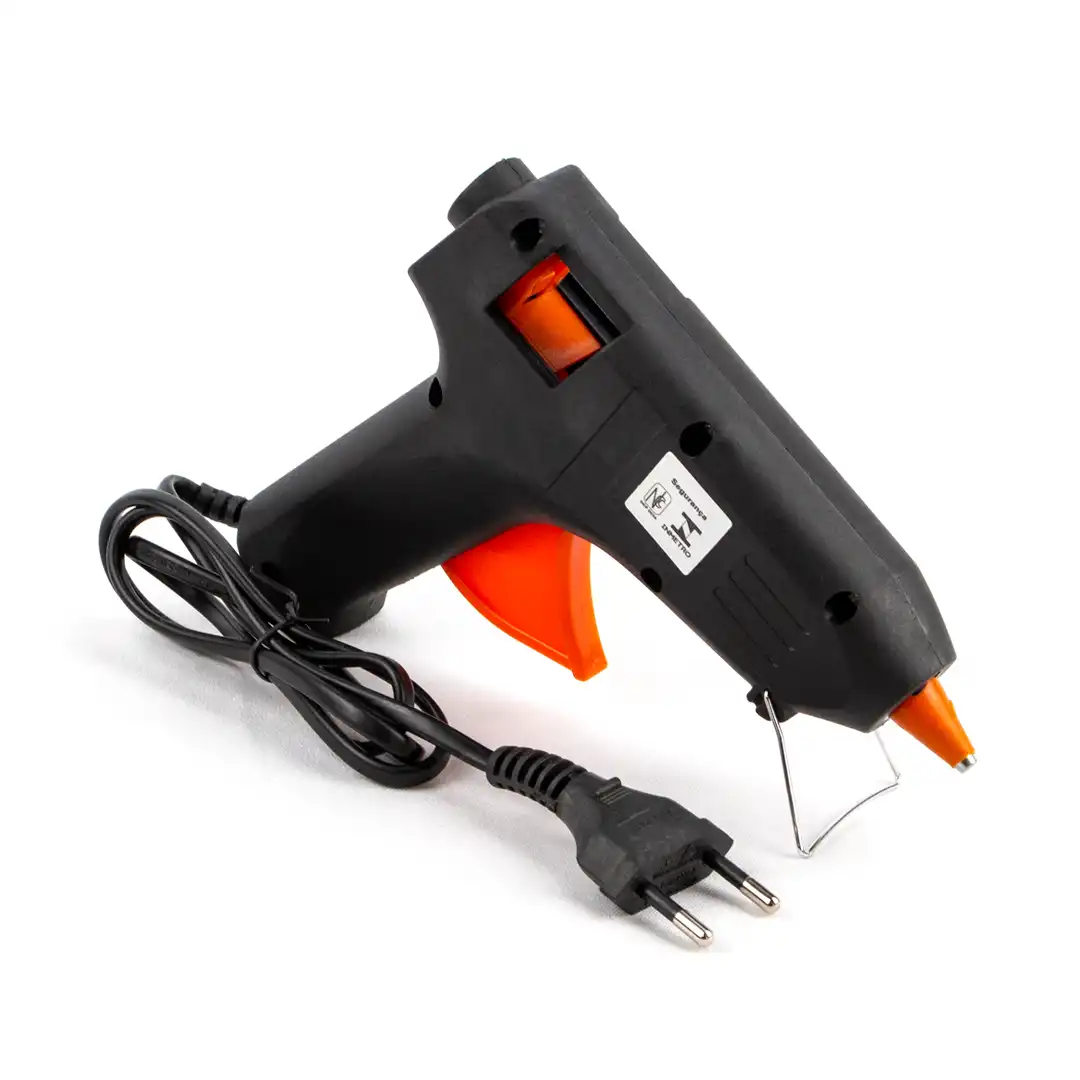 PISTOLA DE COLA QUENTE 127/220V – 40W
