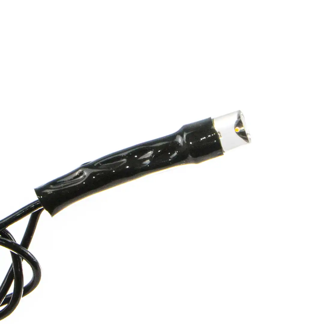 PISCA-PISCA DE NATAL 100 LEDS – BRANCO QUENTE 8 FUNÇÕES 9M