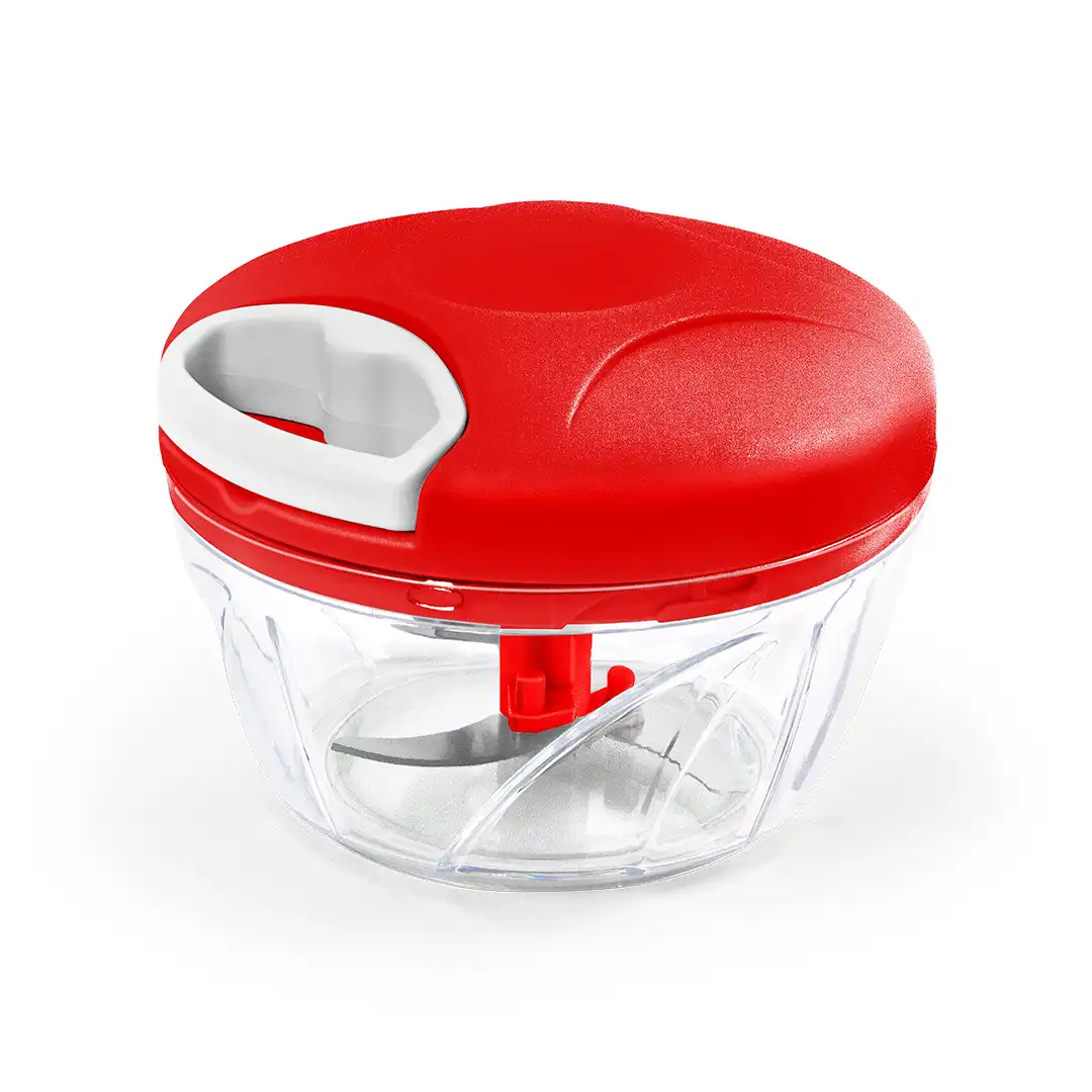 PROCESSADOR MANUAL DE ALIMENTOS 500ML – SORTIDO