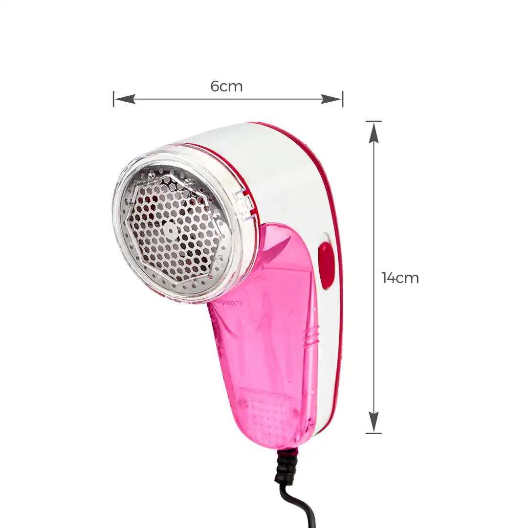 PAPA BOLINHAS ELÉTRICO USB PORTÁTIL COM CABO USB – USO DIRETO NA TOMADA