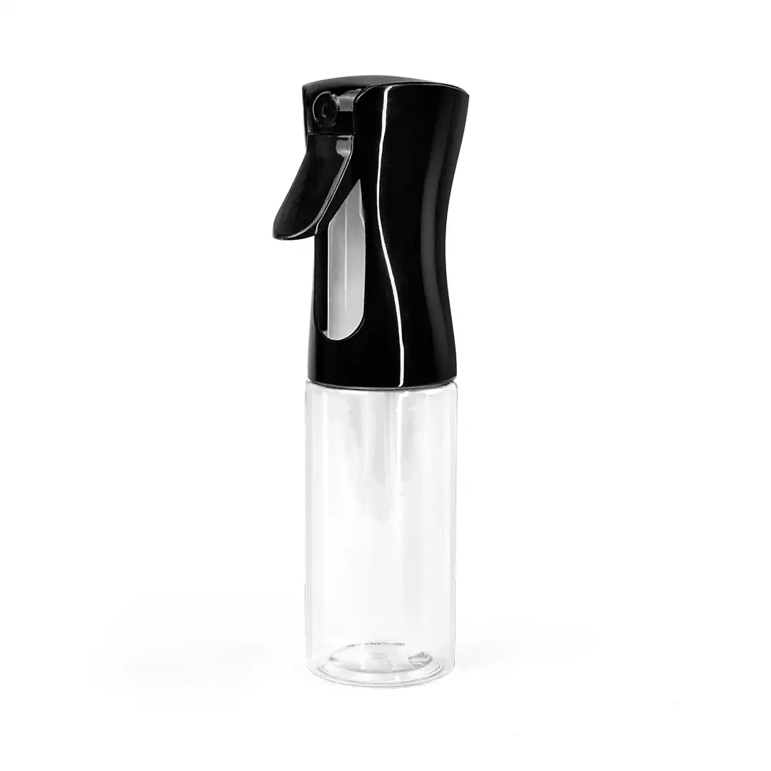 SPRAY CULINÁRIO PARA ÓLEO 200ML – PRETO