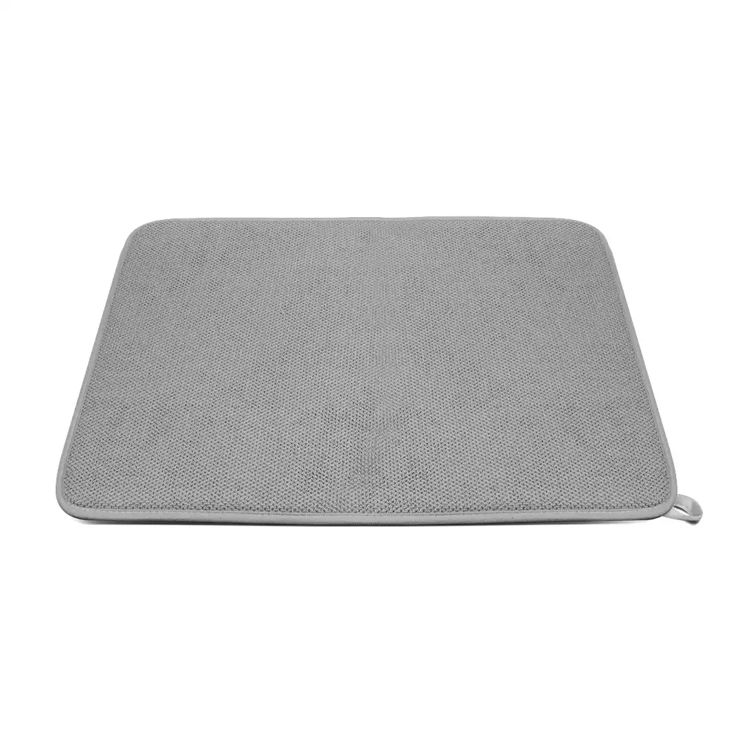 TAPETE ANTIDERRAPANTE DE POLIÉSTER – 60 × 40 CM - SORTIDOS