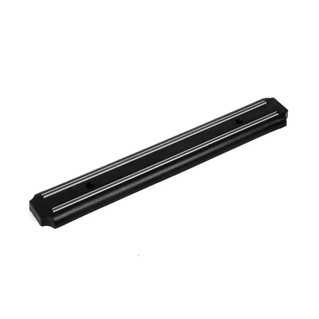 SUPORTE MAGNÉTICO 32,5 CM – ORGANIZADOR DE COZINHA EM PAREDE