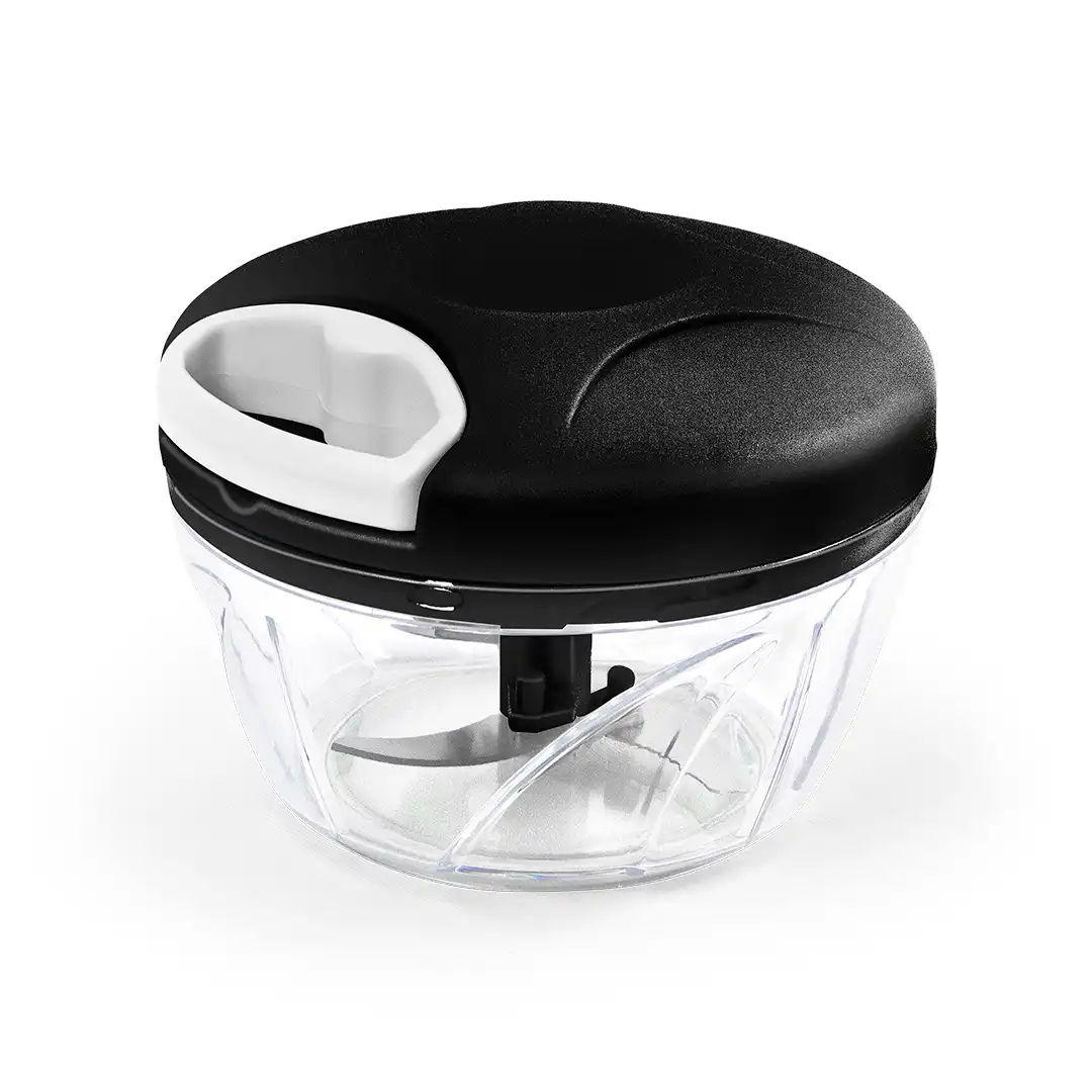 PROCESSADOR MANUAL DE ALIMENTOS 500ML – SORTIDO