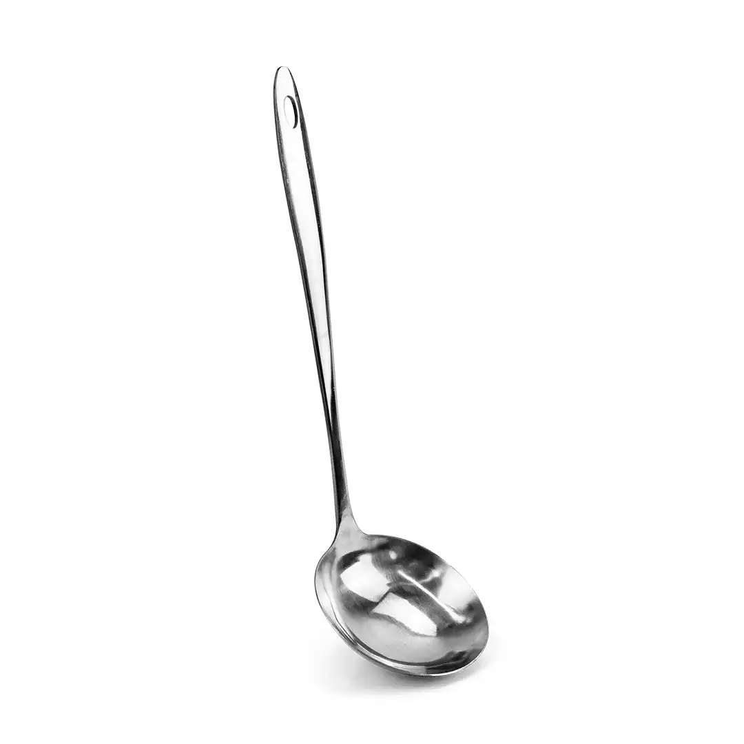 CONCHA DE AÇO INOX – 30,5CM