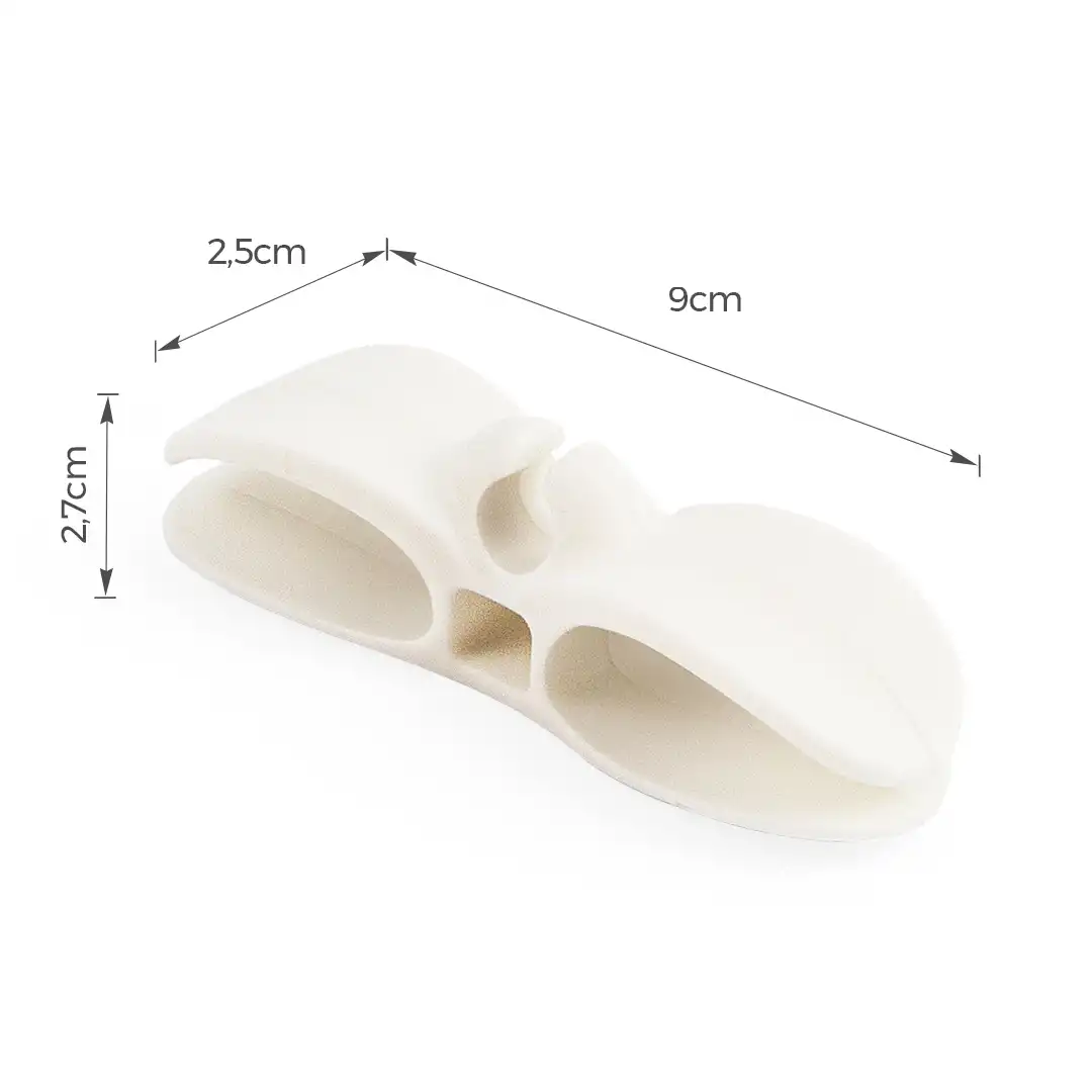 SUPORTE MULTIUSO - KIT 2 PEÇAS