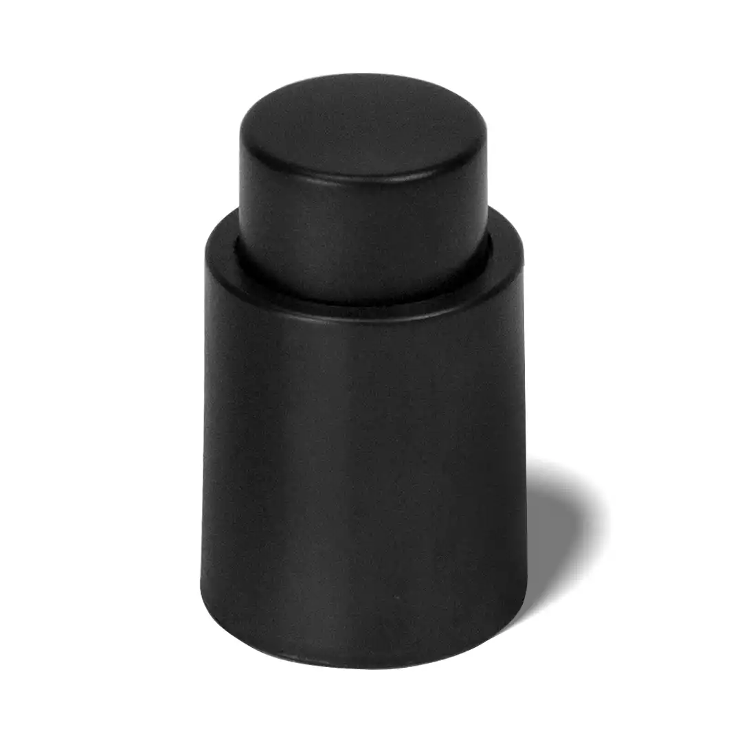 TAMPA SELADORA PARA VINHO A VÁCUO – PRESERVAÇÃO EFICIENTE 5X7,5CM