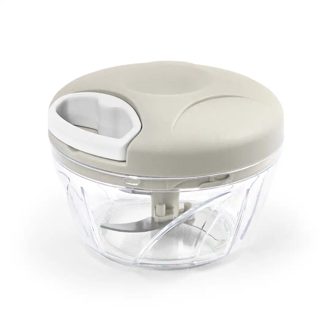 PROCESSADOR MANUAL DE ALIMENTOS 500ML – SORTIDO