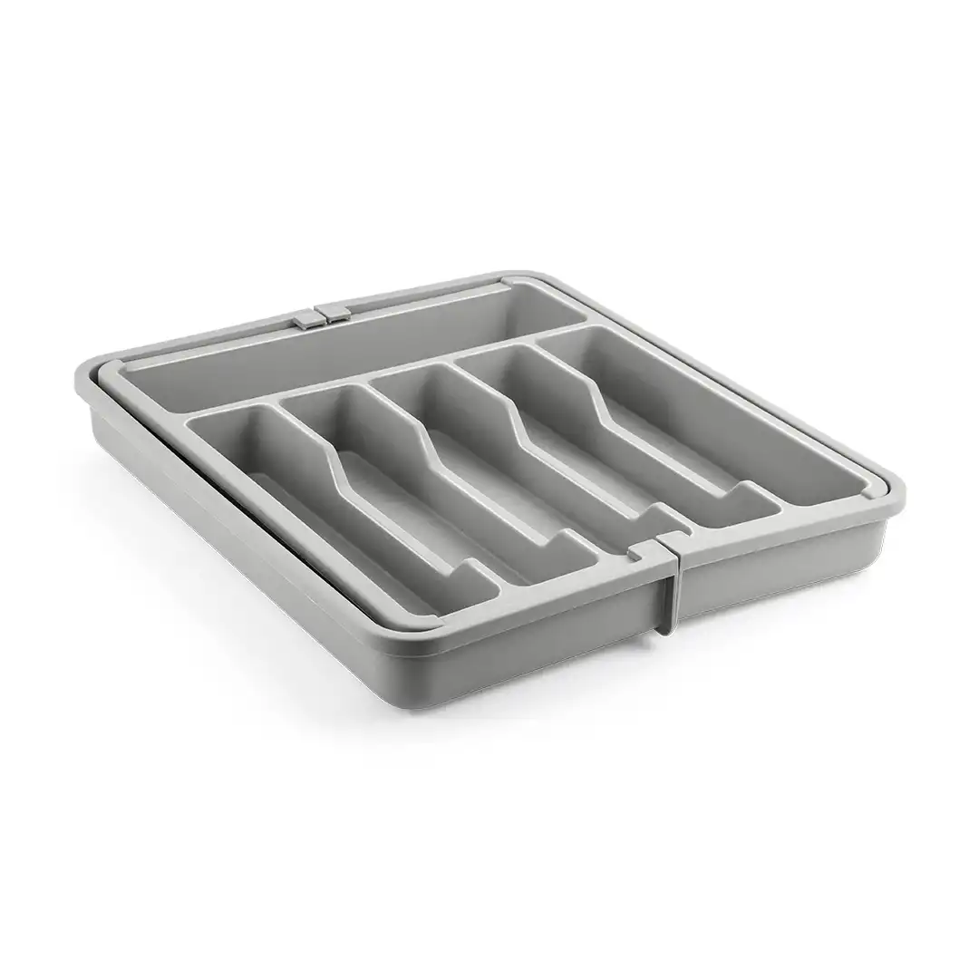 ORGANIZADOR DE TALHERES EXTENSÍVEL SORTIDO – 33 A 56,5 CM