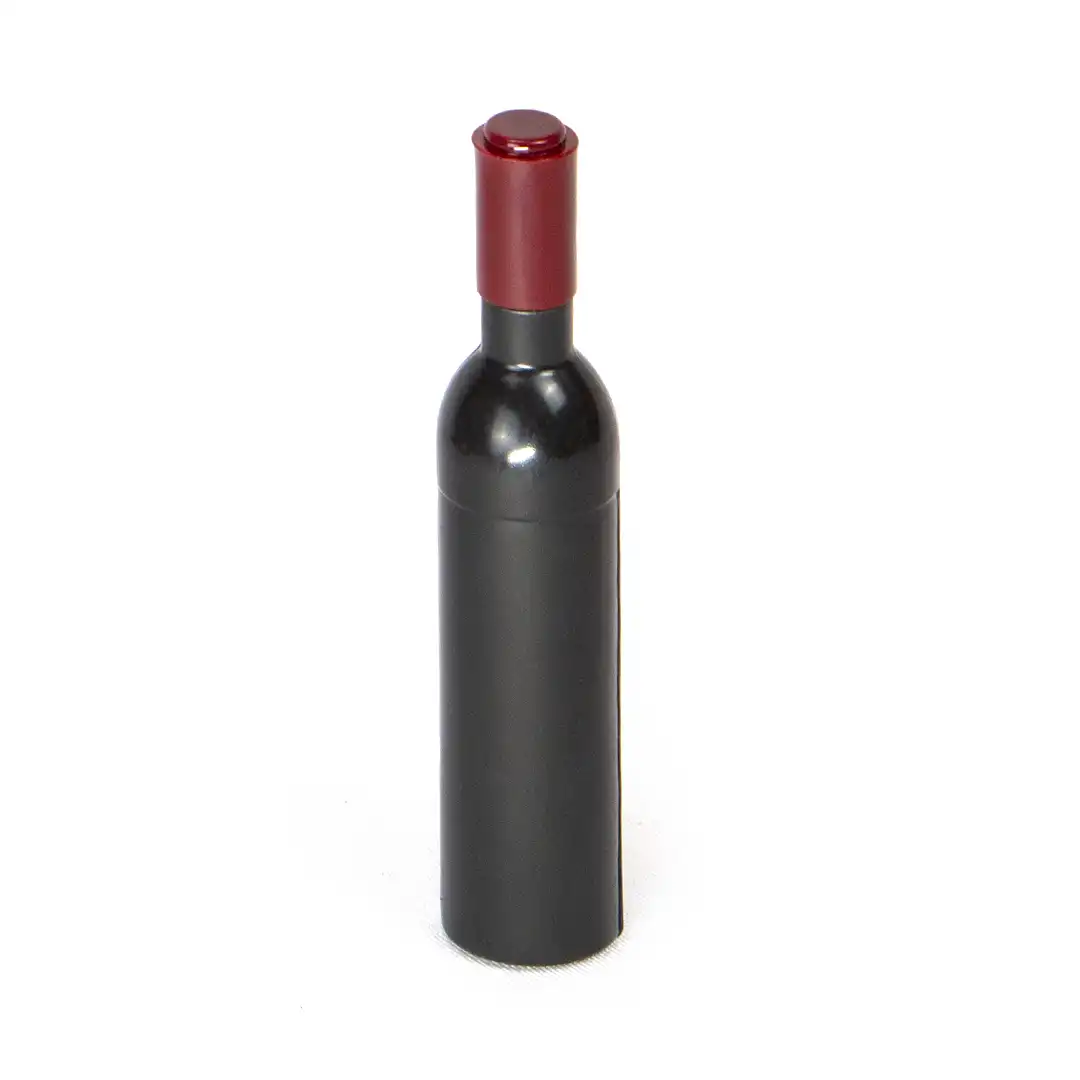 ABRIDOR DE GARRAFA MULTIFUNCIONAL FORMATO GARRAFA DE VINHO