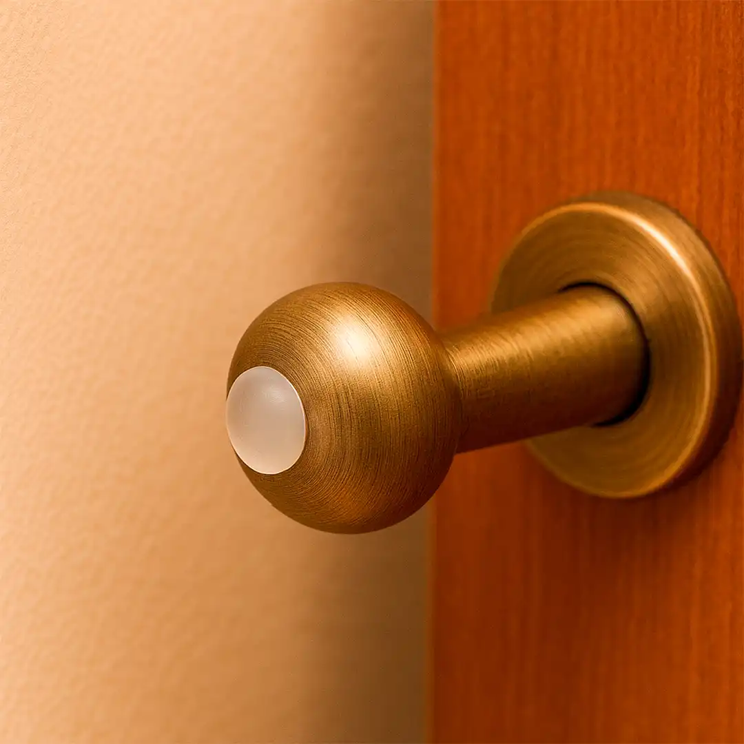 KIT PROTETOR DE SILICONE ADESIVO 6 UNIDADES