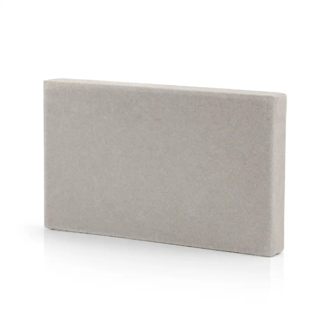 PORTA JOIAS DE MDF COM VELUDO 18 DIVISÓRIAS – 21x12,5x2,4CM