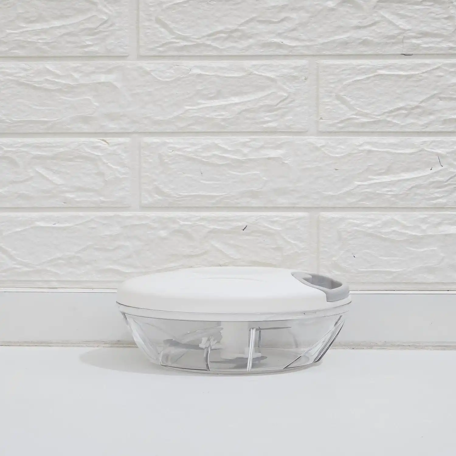 PROCESSADOR DE ALIMENTOS MANUAL CLINK