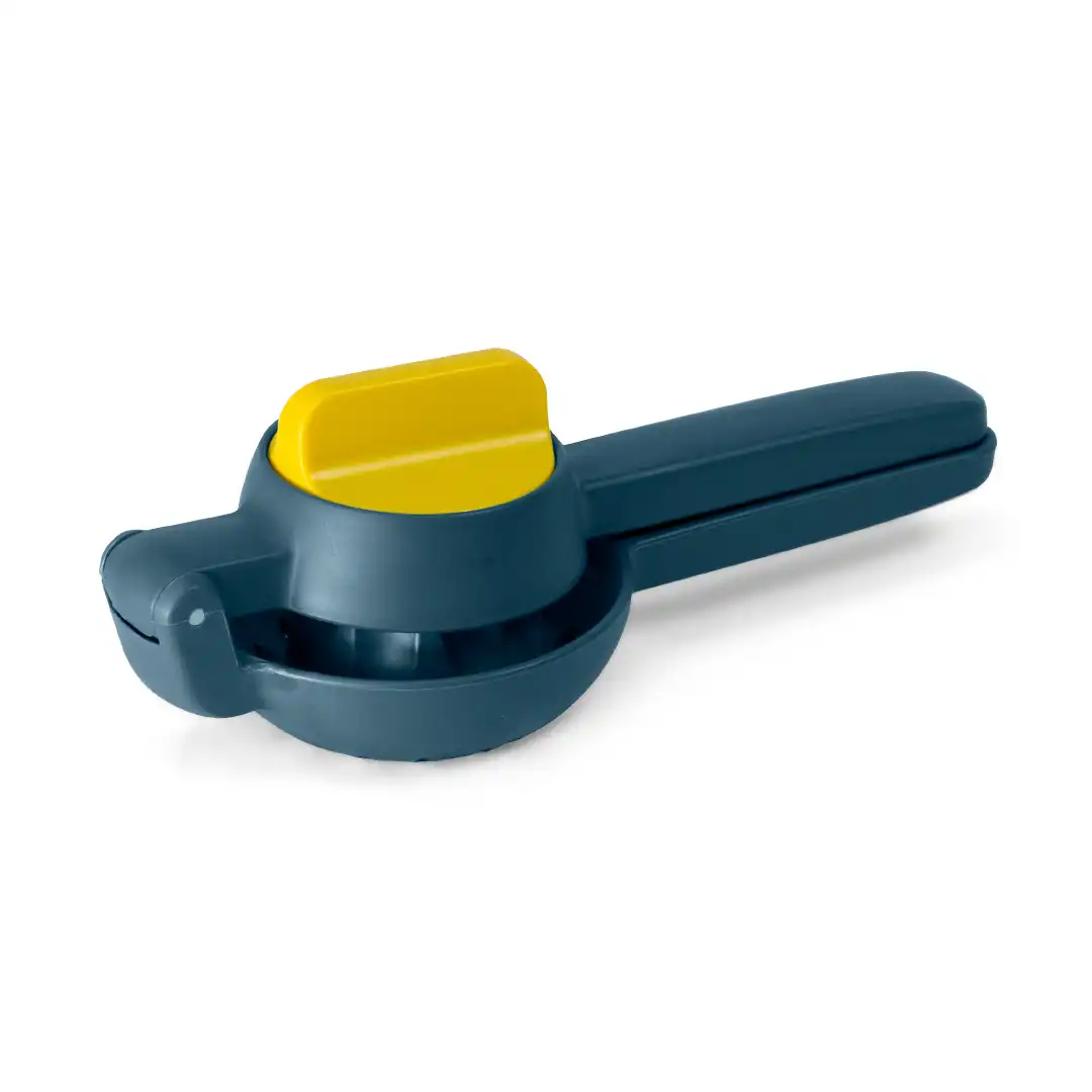 ESPREMEDOR MANUAL GIRATÓRIO PARA FRUTAS