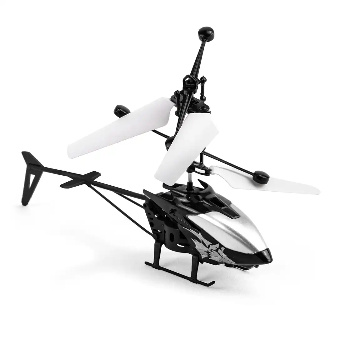 HELICÓPTERO DE BRINQUEDO WAR PLANE COM BATERIA RECARREGÁVEL 3,7V