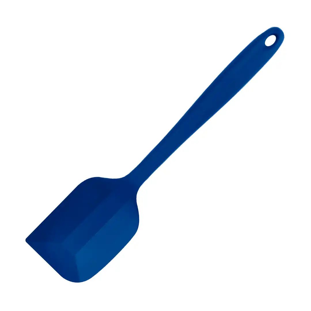 ESPÁTULA CULINÁRIA DE SILICONE 27CM
