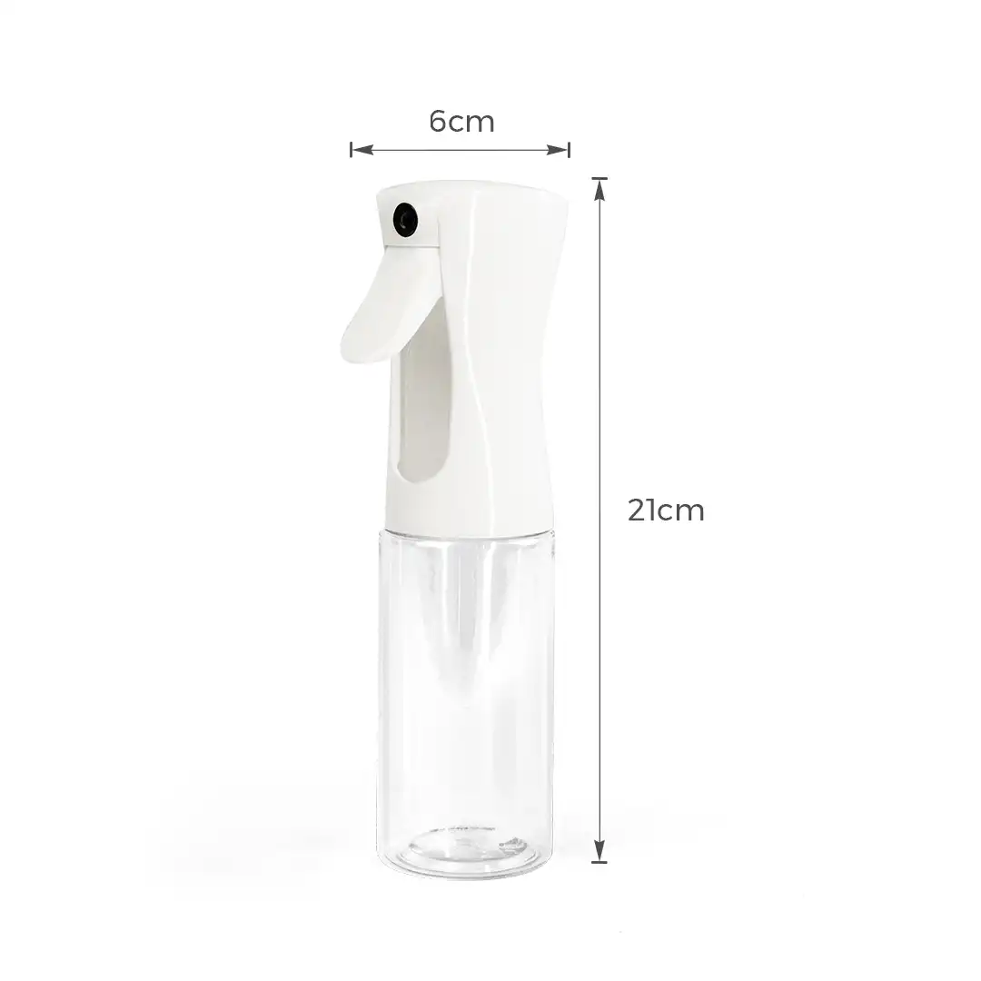 SPRAY CULINÁRIO PARA ÓLEO 200ML – BRANCO