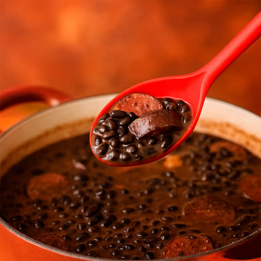 COLHER DE SILICONE GRANDE – SORTIDA